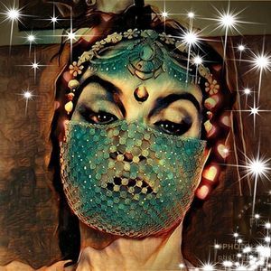 Meet your Posher, Robin